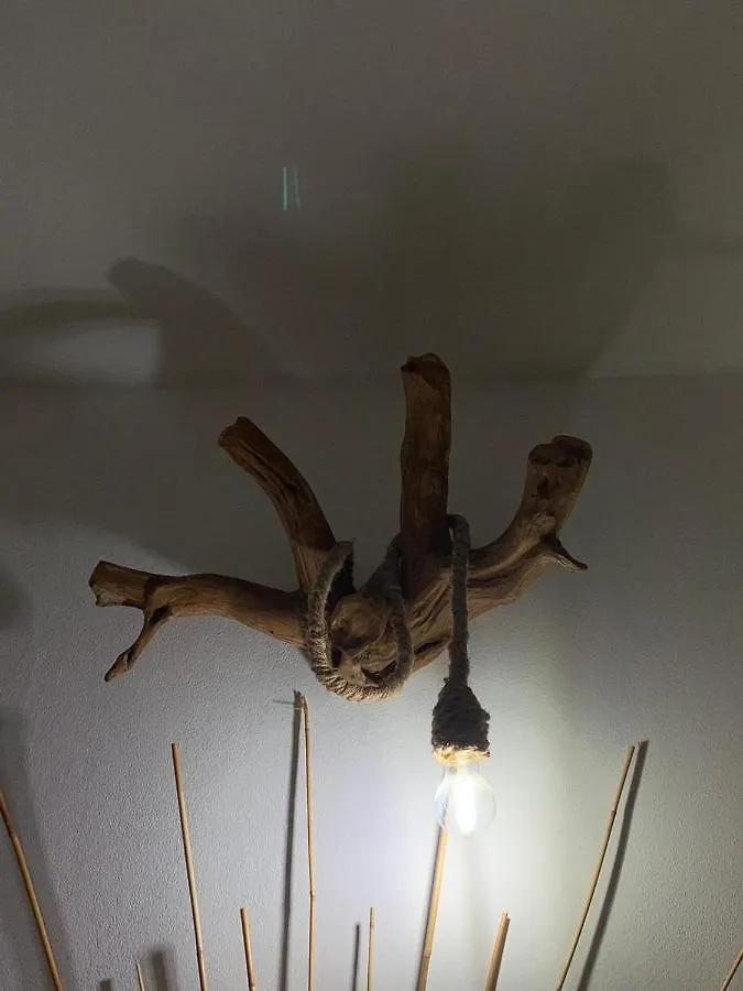 包内伊Steddueoro住宿加早餐旅馆 意大利
