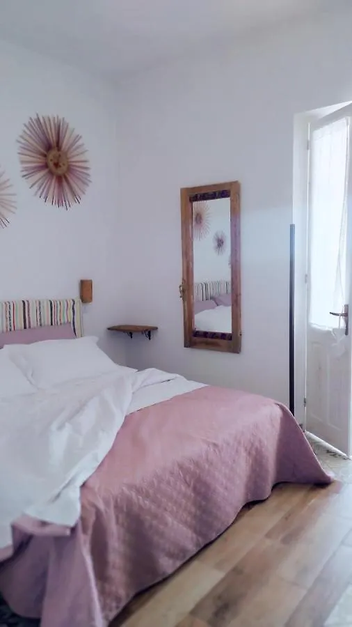 Steddueoro Bed & Breakfast Baunei 0*,  Italy