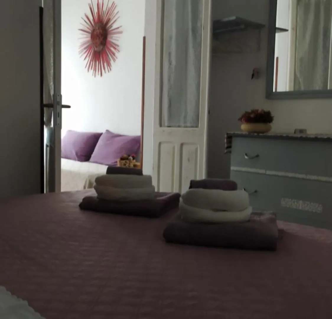 Steddueoro Bed & Breakfast Baunei 0*,