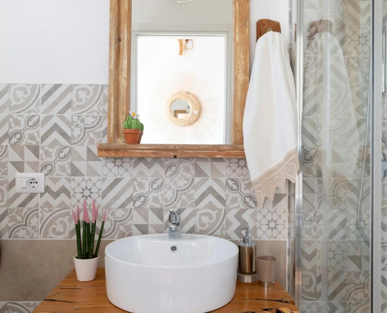 Steddueoro Bed & Breakfast Baunei Italy