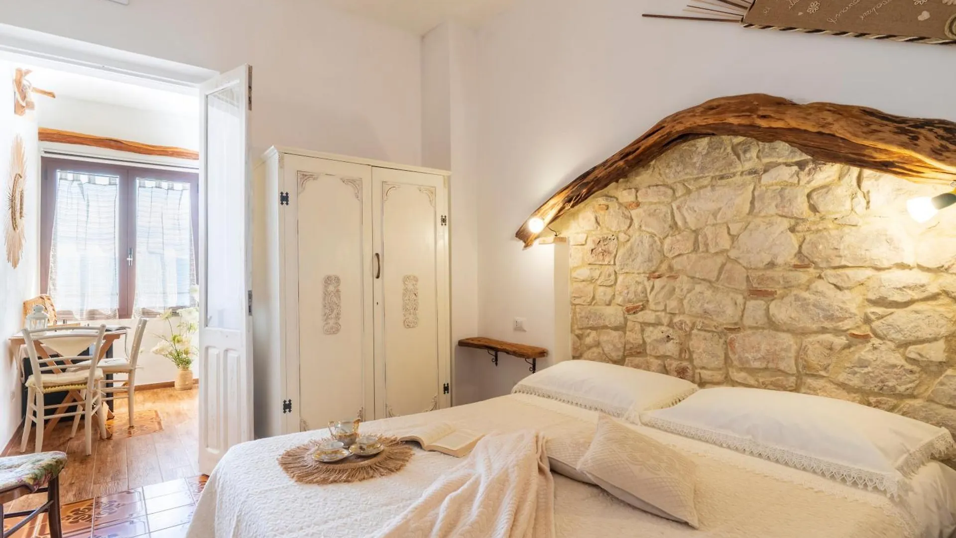 Steddueoro Bed & Breakfast Baunei 0*,