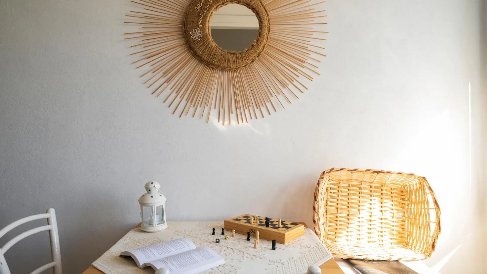 Steddueoro Bed & Breakfast Baunei