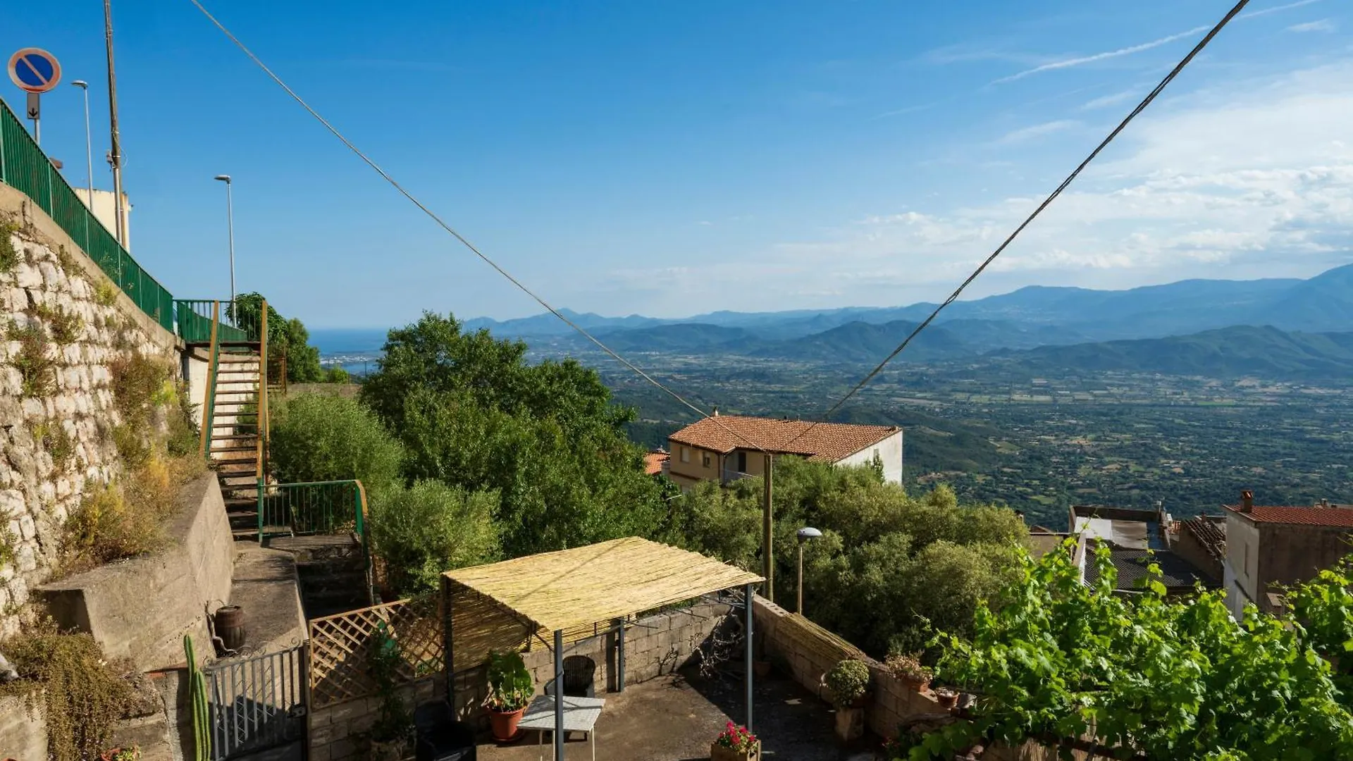 Steddueoro Bed & Breakfast Baunei 0*,
