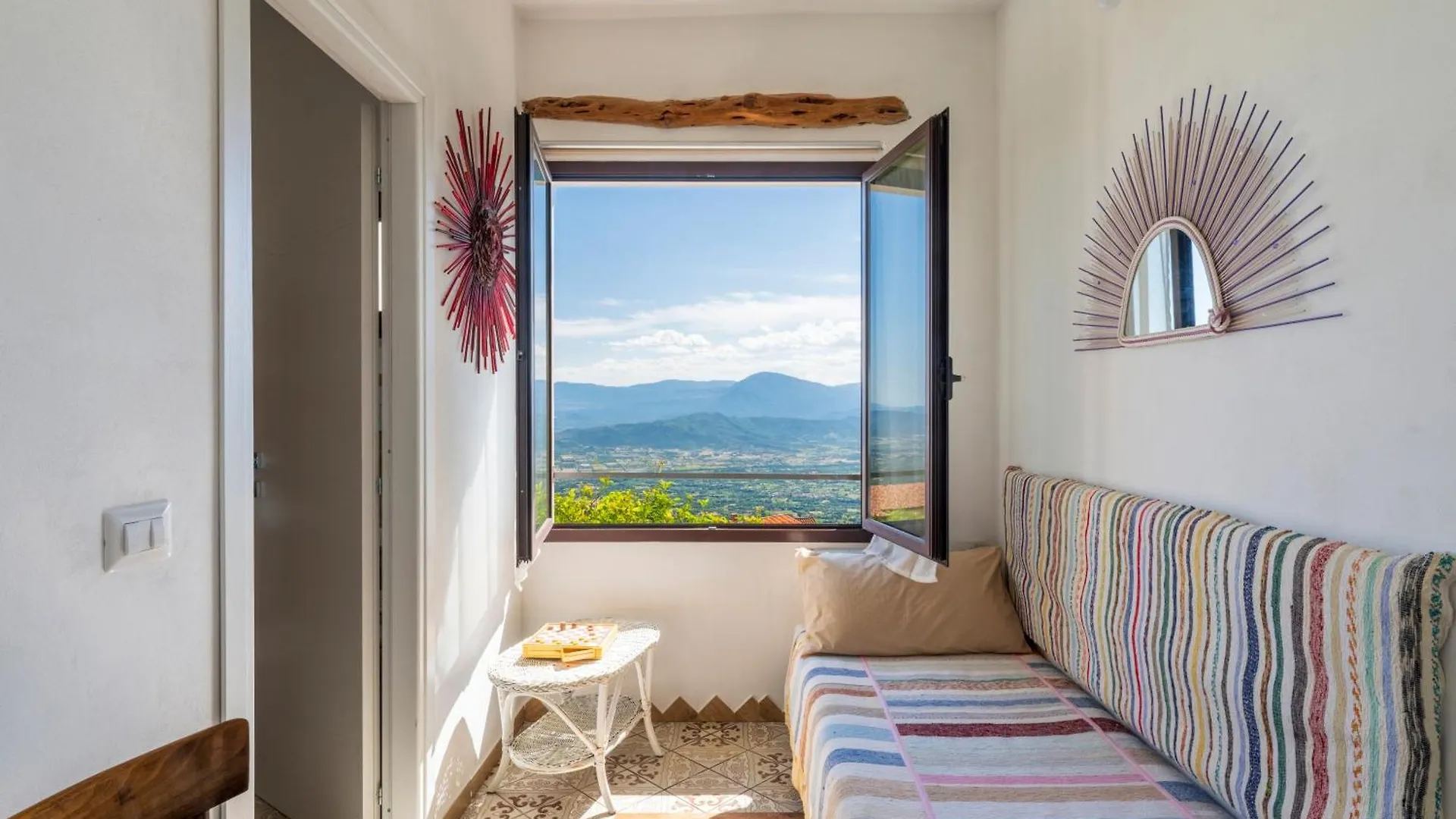 Steddueoro Bed & Breakfast Baunei