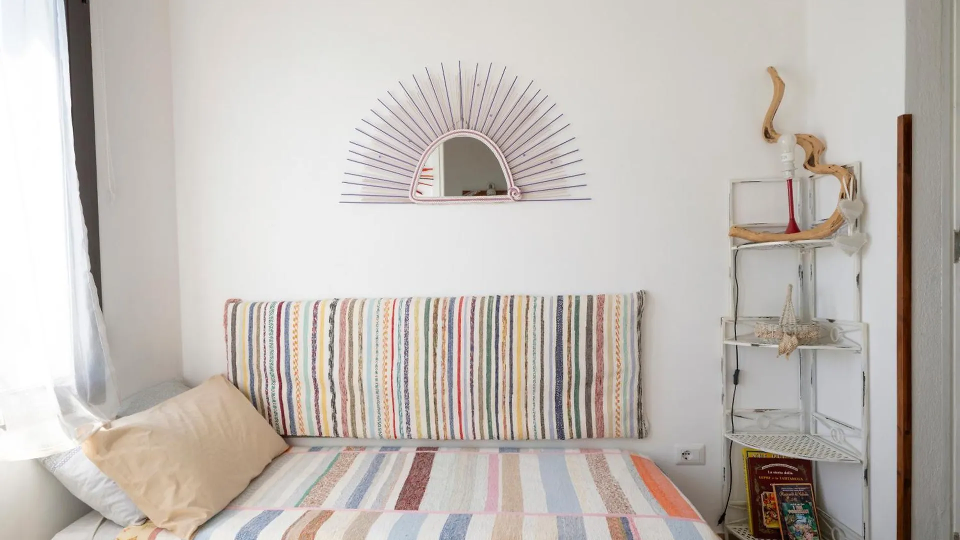 Steddueoro Bed & Breakfast Baunei Italy