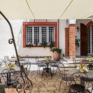  Hotel Borgo Prima Luce