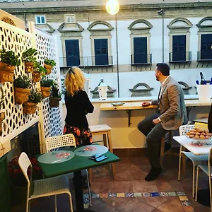 Jardin De France Guest house Palermo