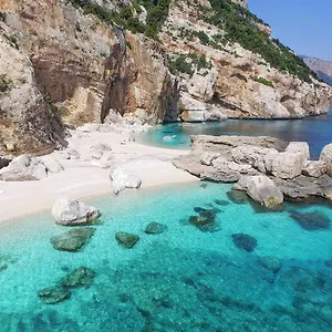 Tesori Di Sardegna Apartment